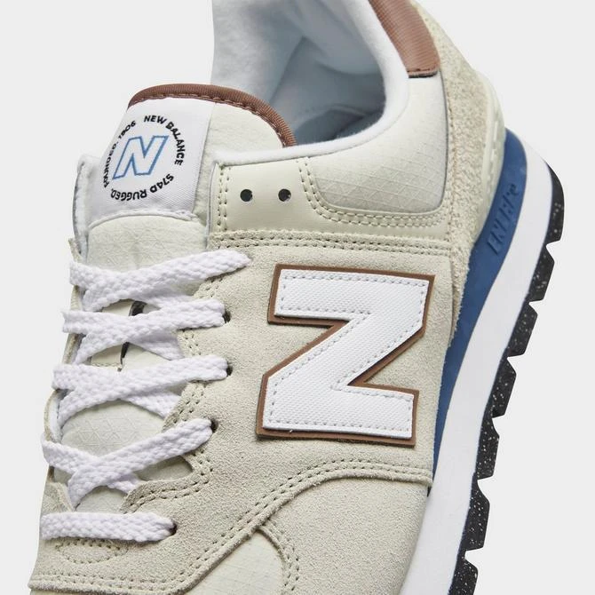 New Balance Men's New Balance 574 Rugged Casual Shoes 3