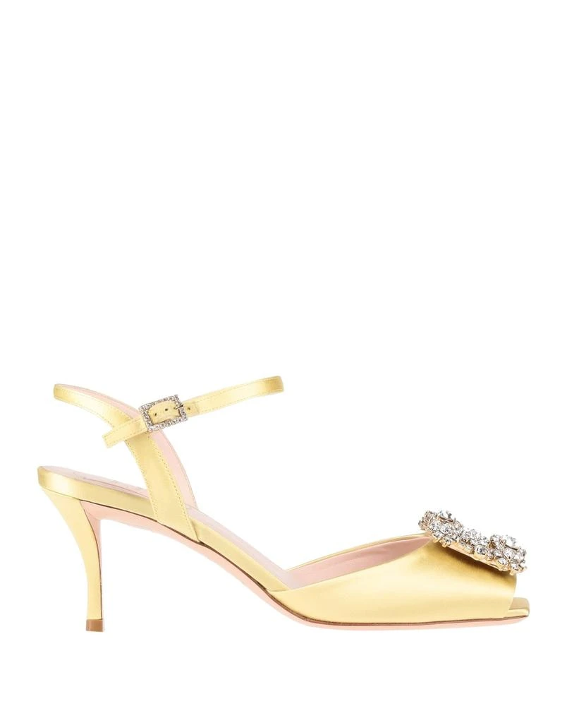 Roger Vivier Sandals 1