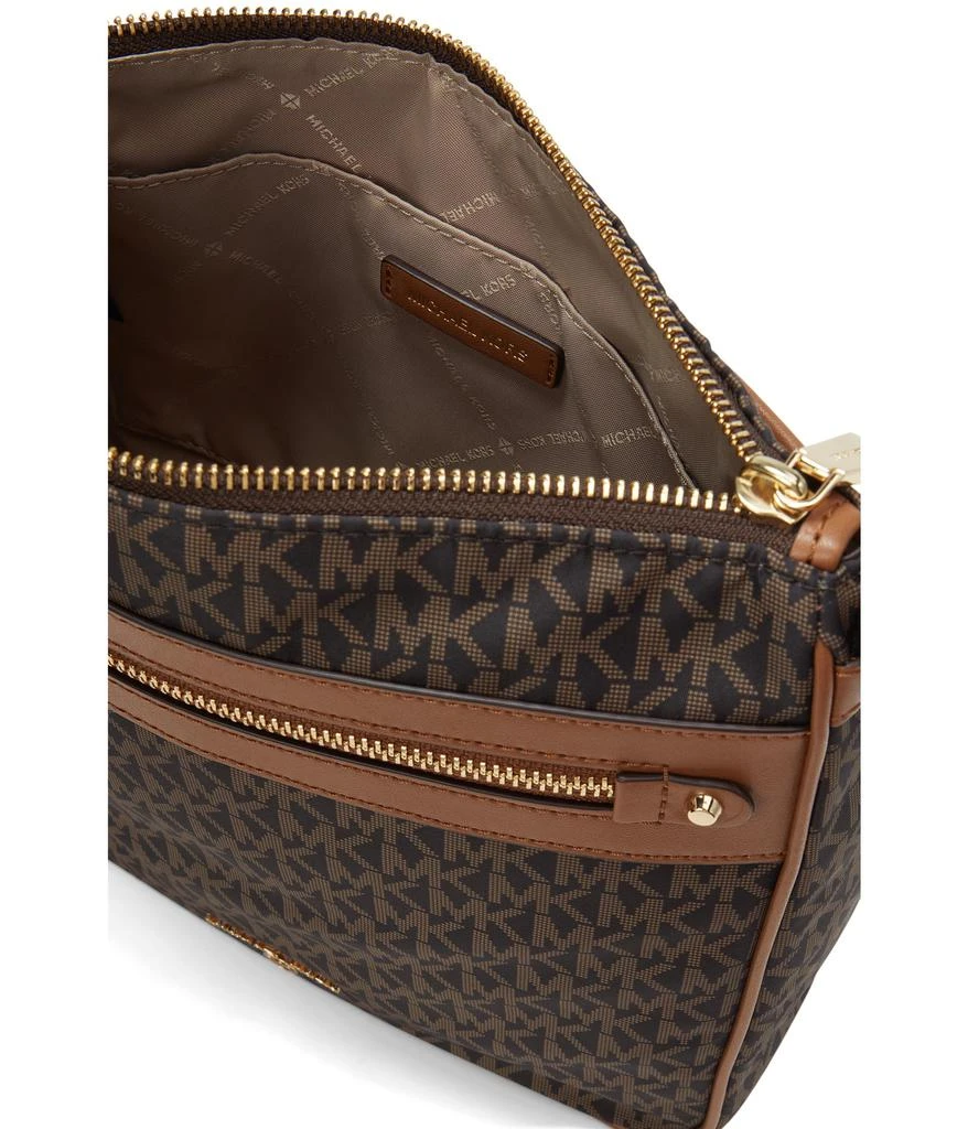 Michael Kors Jet Set Charm Large North/South Crossbody 3