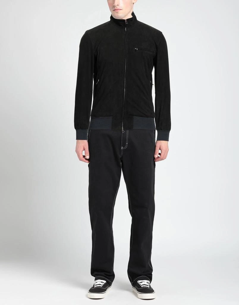 STEWART Bomber 2