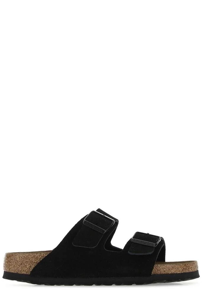 Birkenstock Birkenstock Buckled Open Toe Sandals 1