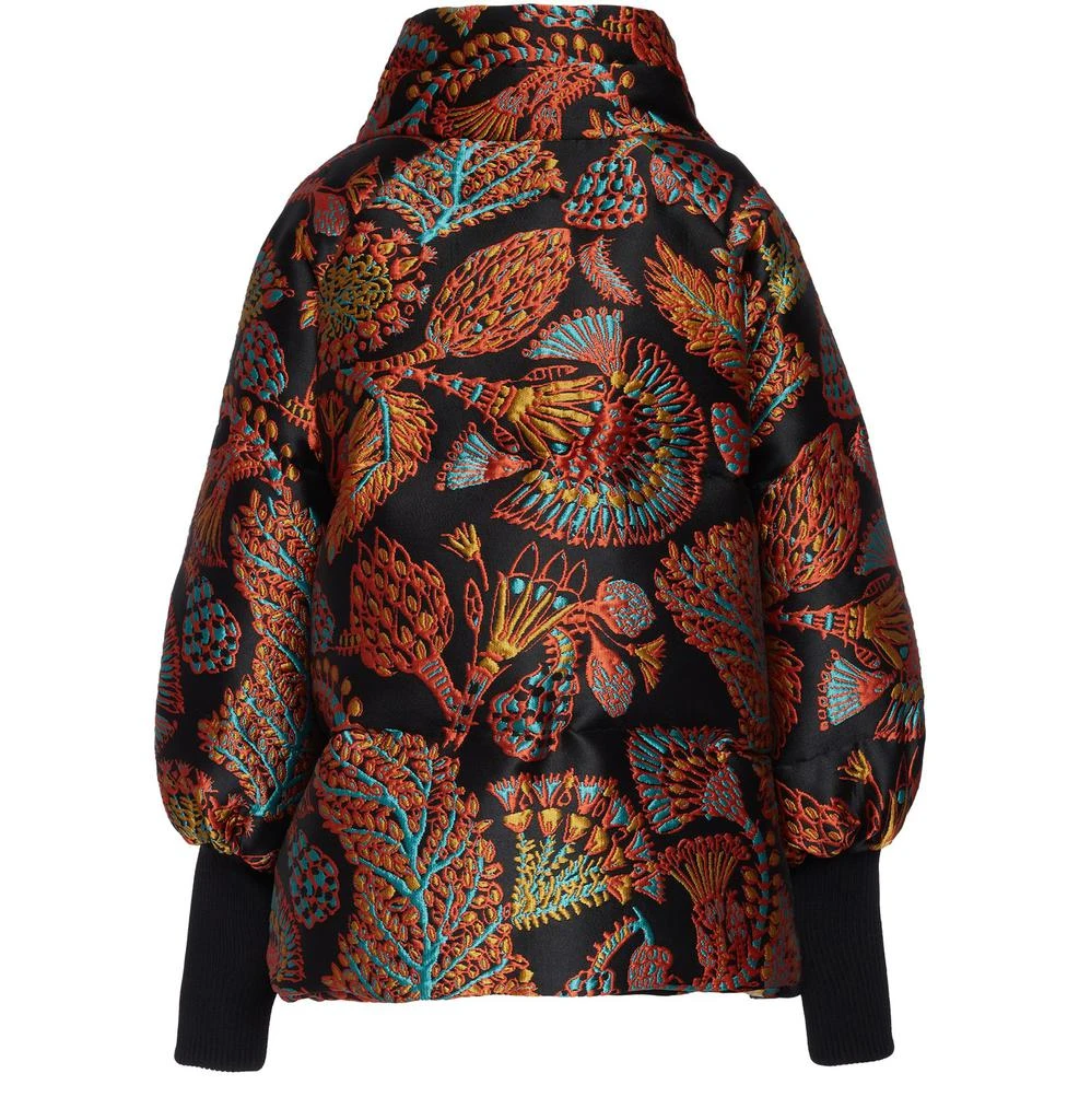 LA DOUBLE J St. Moritz Jacket 2