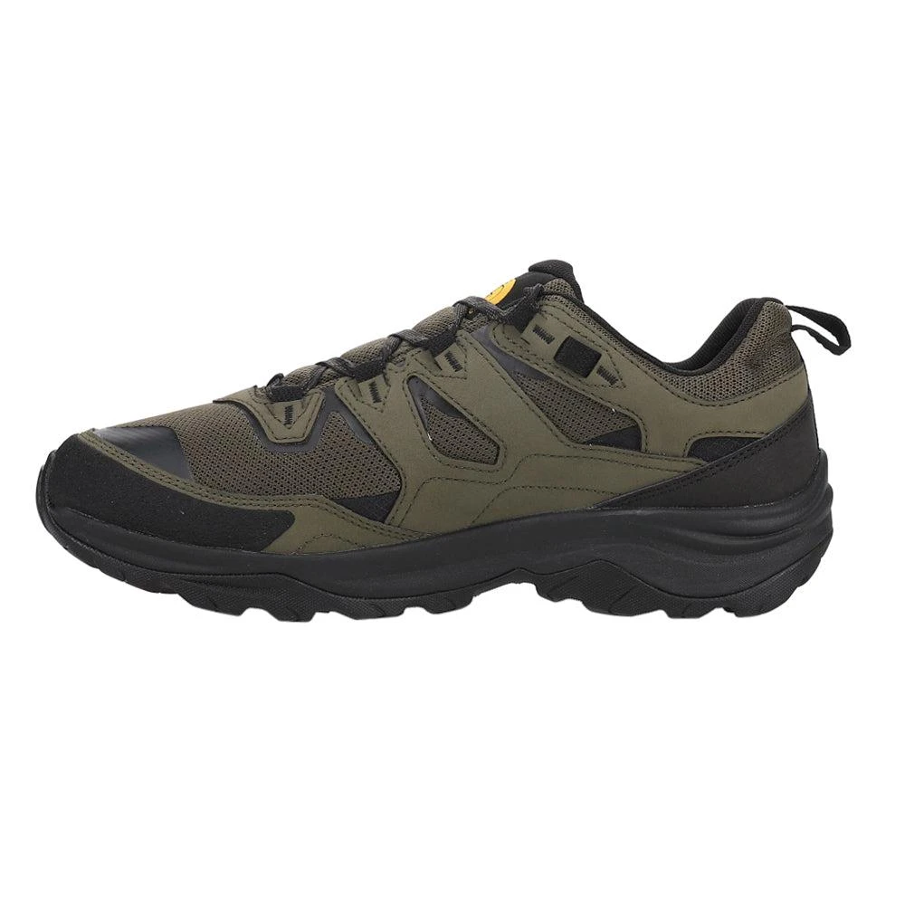 The North Face Hedgehog 3 Waterproof Hiking Shoes 3