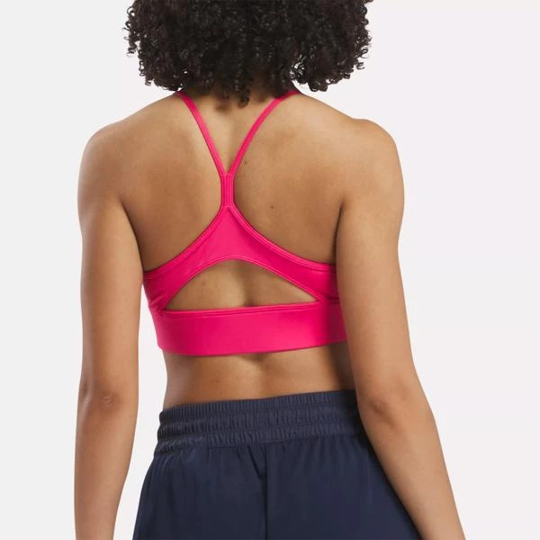 Reebok Workout Ready Sports Bra 3