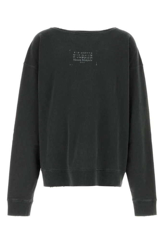 MAISON MARGIELA Maison Margiela Sweatshirts 1