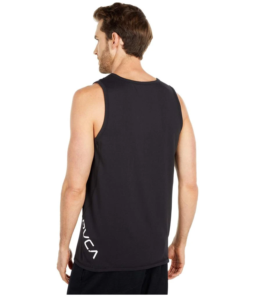 RVCA Sport Vent Tank 3