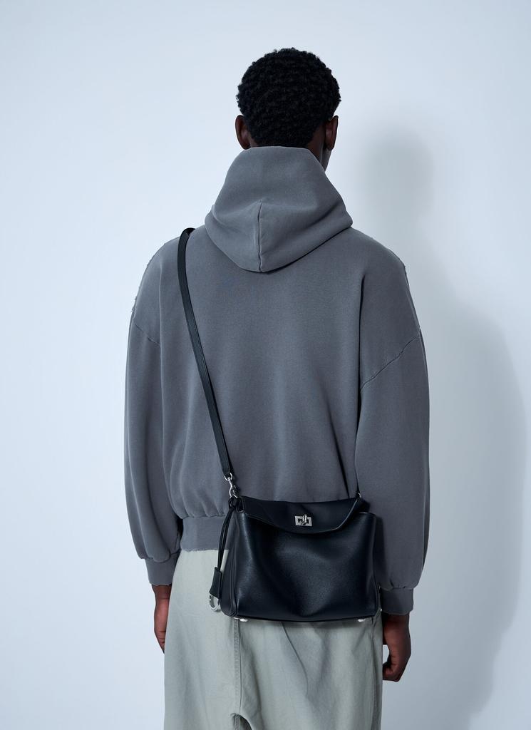 Balenciaga Small Rodeo Messenger Shoulder Bag