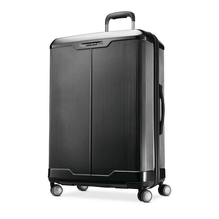 Samsonite Silhouette 17 Large Expandable Spinner Suitcase 1