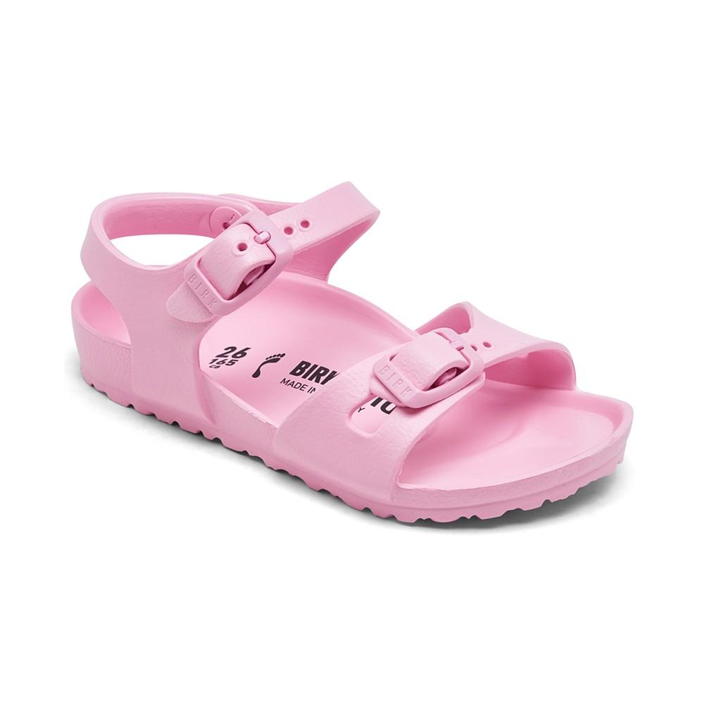 Birkenstock Toddler Girls Rio EVA Sandals from Finish Line