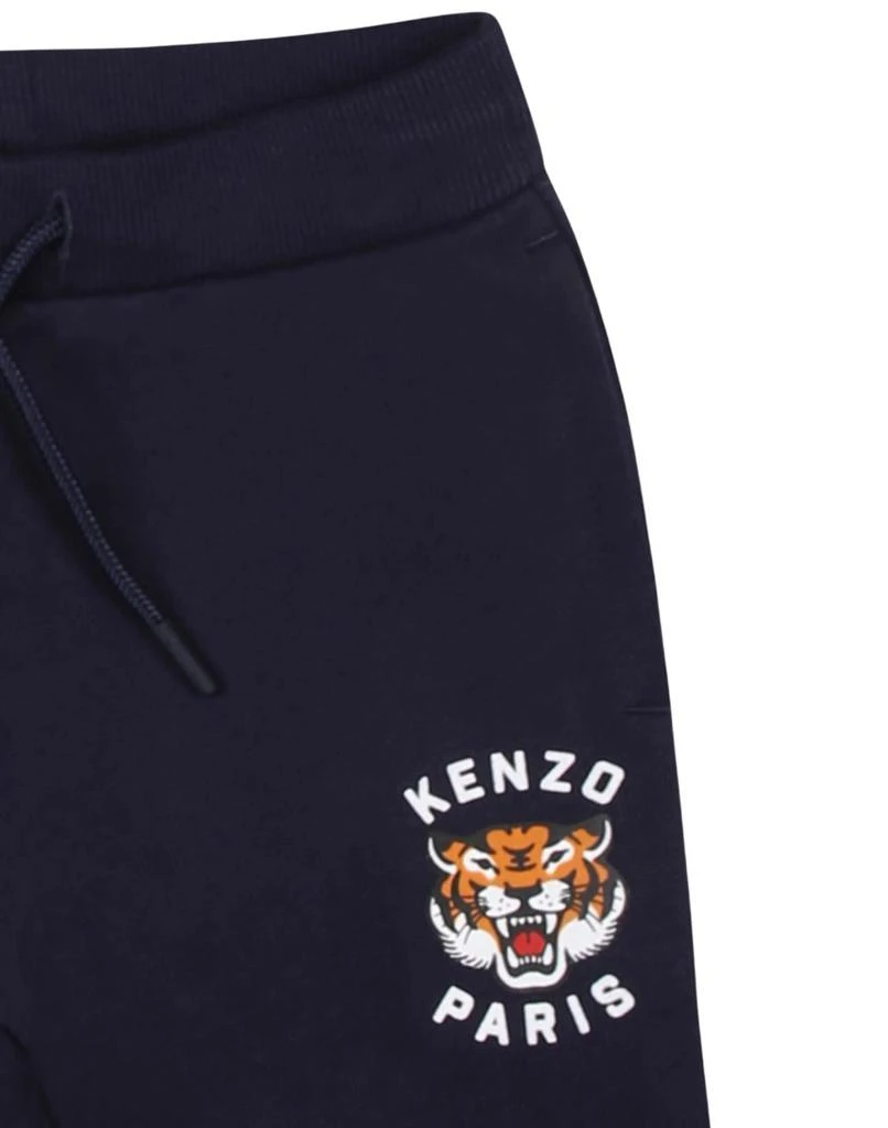 Kenzo Kenzo Kids Logo-Printed Tracksuit Set 3