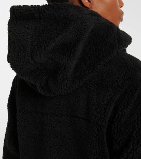 Alo Foxy teddy jacket 6