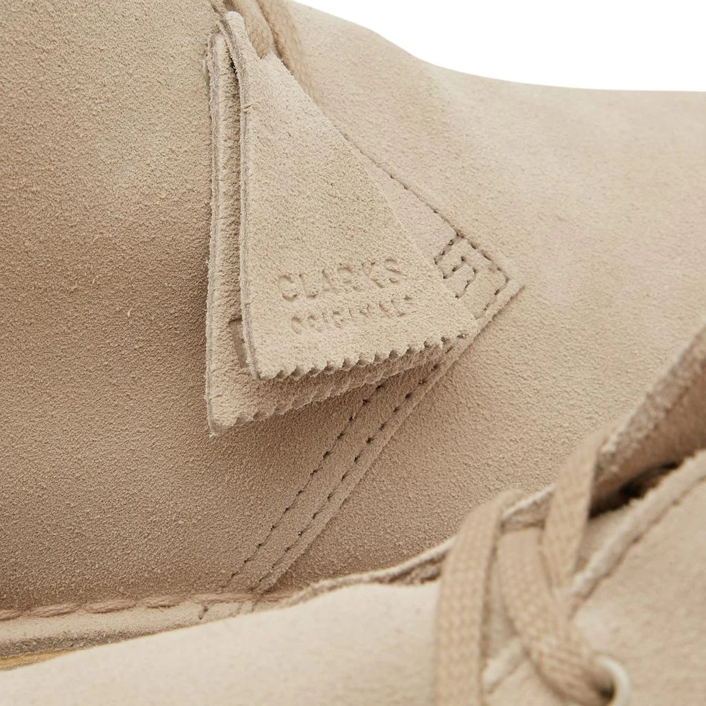 Clarks Clarks Originals x Beams Gore-Tex Desert Rock 4