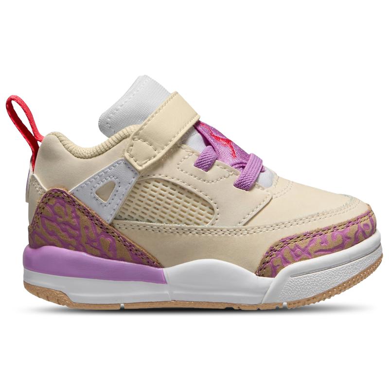Jordan Jordan Spizike Low - Girls' Toddler
