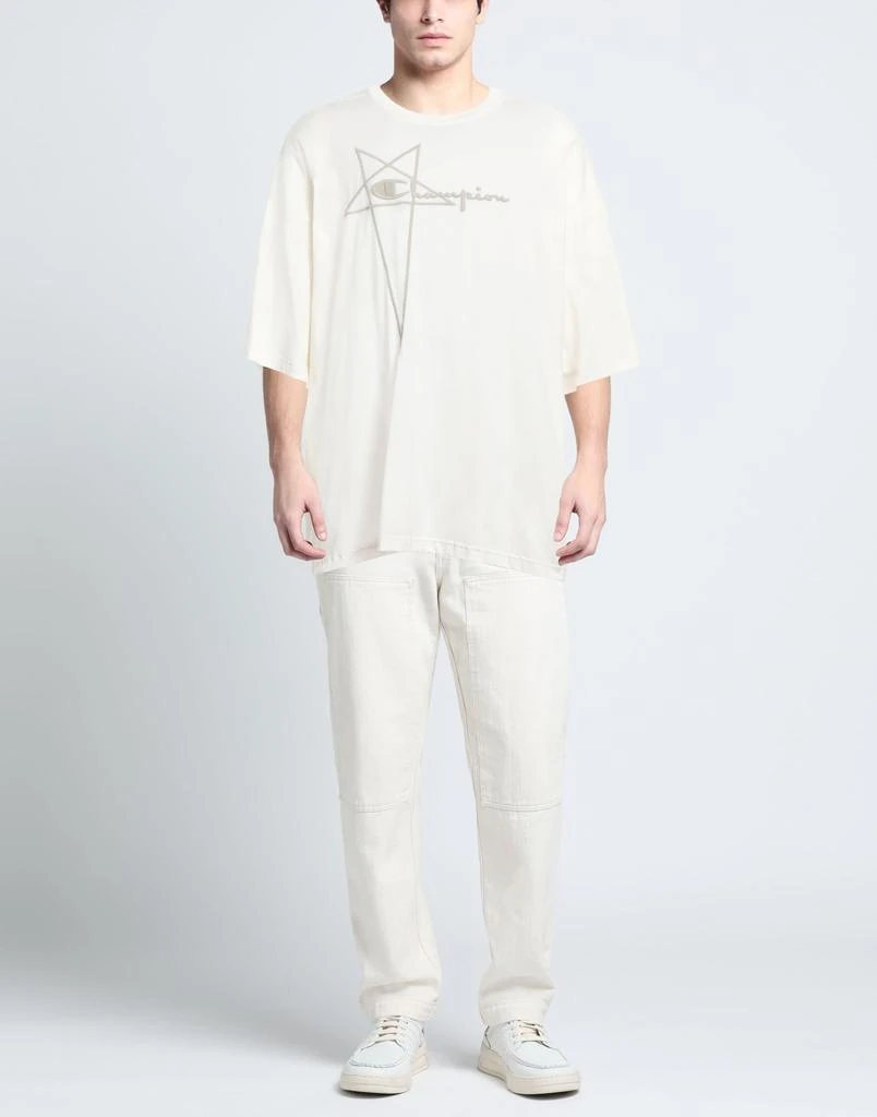 Rick Owens Oversize-T-Shirt 2