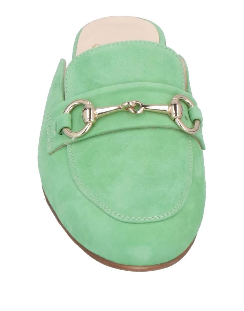OVYÉ Mules and clogs 4