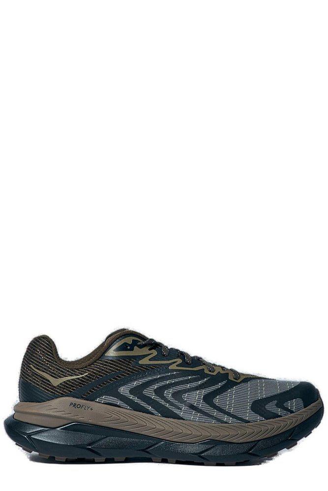Hoka One One Hoka One One Stealth/Tech Tecton X 2 Sneakers