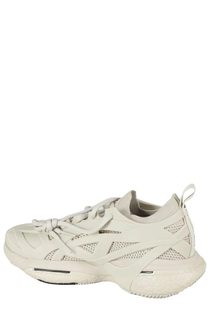 Adidas Adidas By Stella McCartney Solarglide Lace-Up Sneakers 3