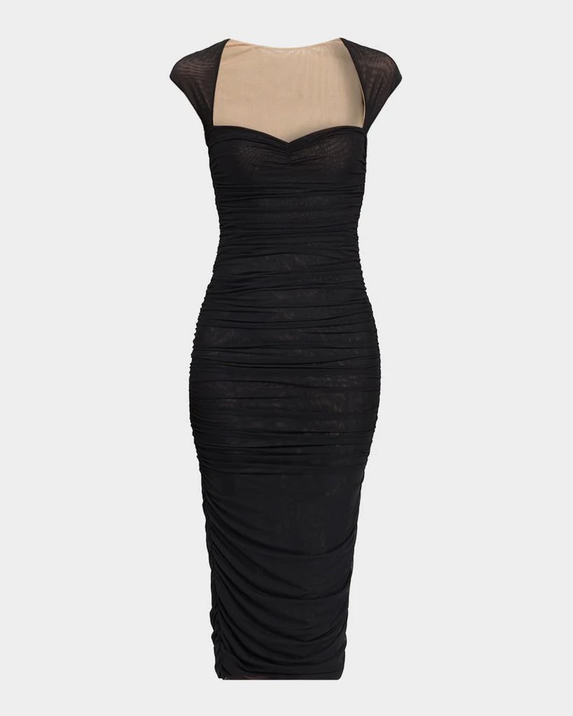 SEROYA Kylie Mesh Midi Dress - Dresses & Skirts - Compare Prices from 7+ Stores - Free Shipping - BeyondStyle SEROYA Kylie Mesh Midi Dress - Dresses & Skirts - Compare Prices from 7+ Stores - Free Shipping - BeyondStyle