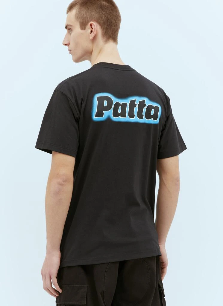 Patta Does It Matter What You Think T-hirt 5