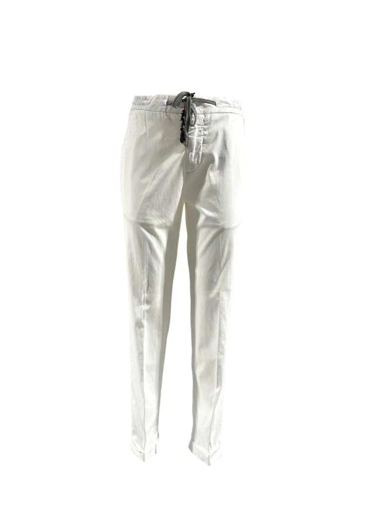 Marco Pescarolo Marco Pescarolo Trousers 1