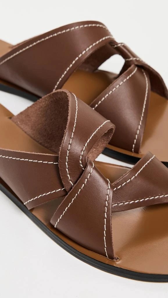 ATP ATELIER Allai Sandals 5