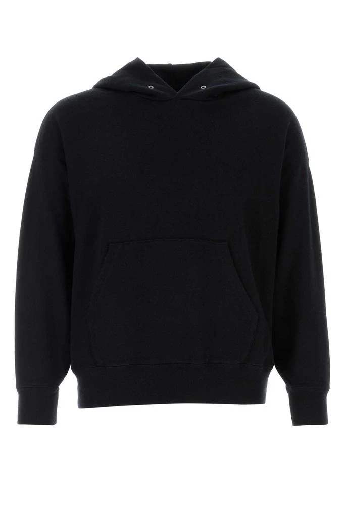 VisVim Visvim Classic Hoodie Sweater 1