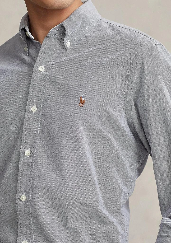 Ralph Lauren The Iconic Oxford Shirt 3