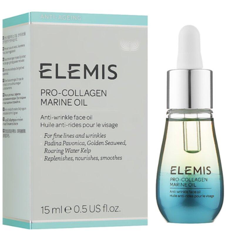 ELEMIS Elemis - Pro-Collagen Marine Oil (15ml)