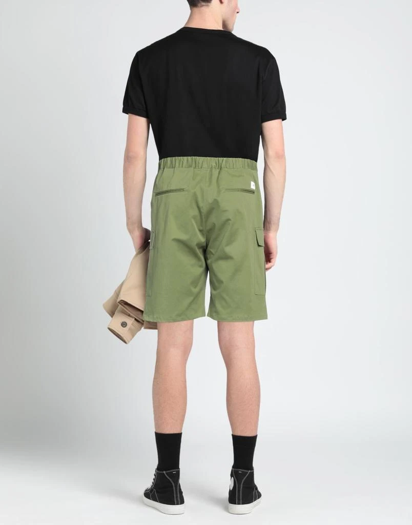 PMDS Denim shorts 3