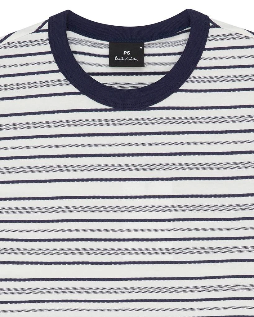Paul Smith Striped Tee 2