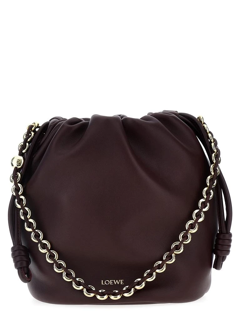 Loewe flamenco Clutch 1