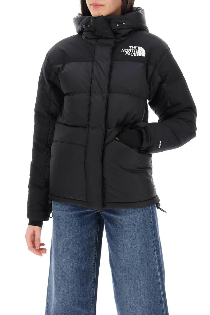 THE NORTH FACE himalayan parka in ripstop 4