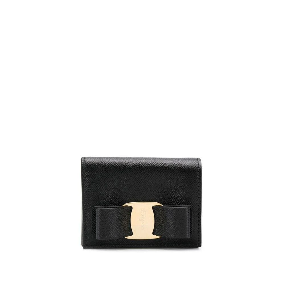 Salvatore Ferragamo Salvatore Ferragamo Small Leather Goods 1
