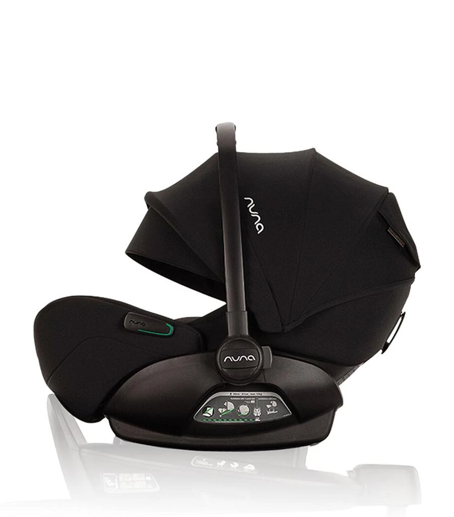 Nuna ARRA Flex Car Seat 6