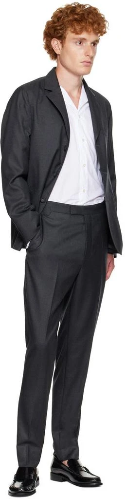 Officine Générale Gray Armie Blazer 4