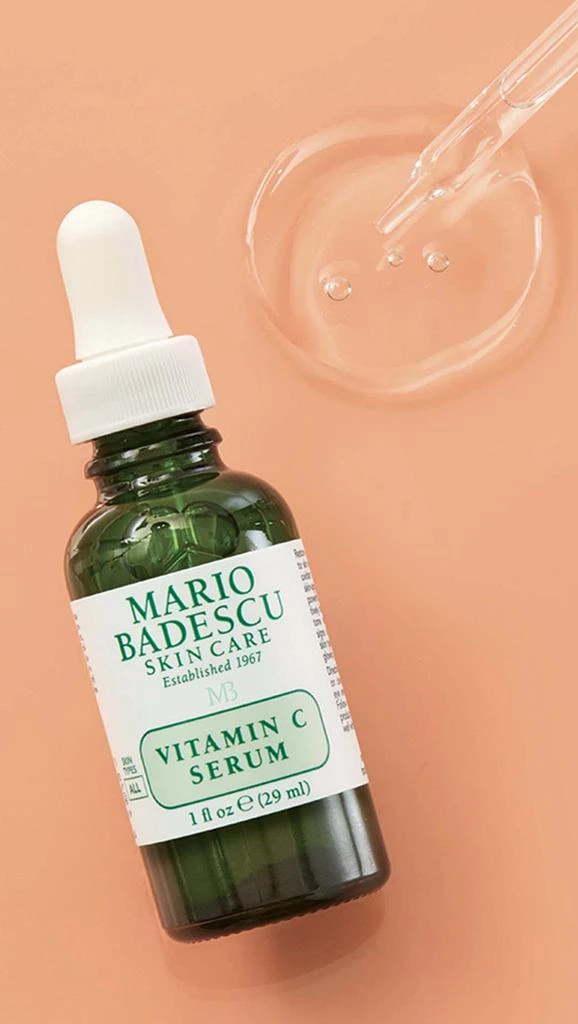 Mario Badescu Vitamin C Serum 4