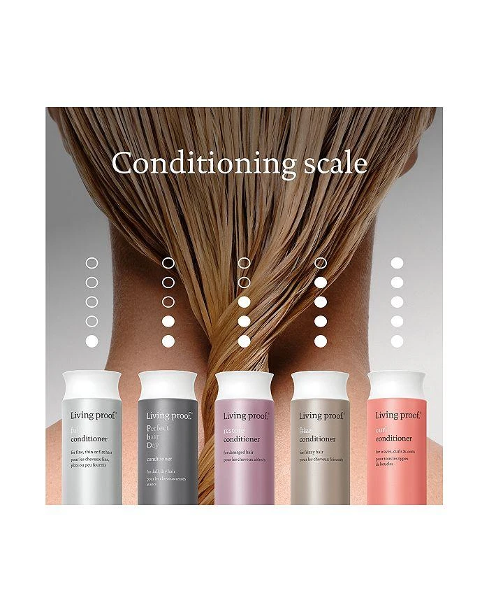 Living Proof Restore Conditioner 8 oz. 13