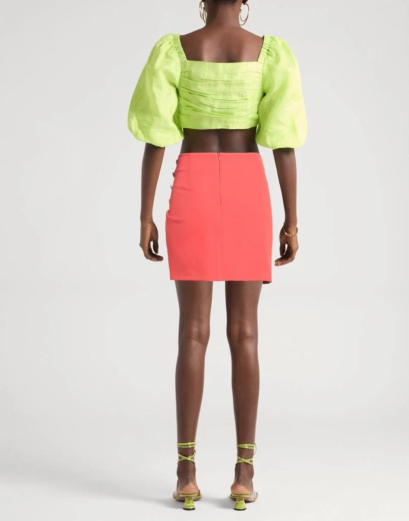 HAVEONE Mini skirt 3