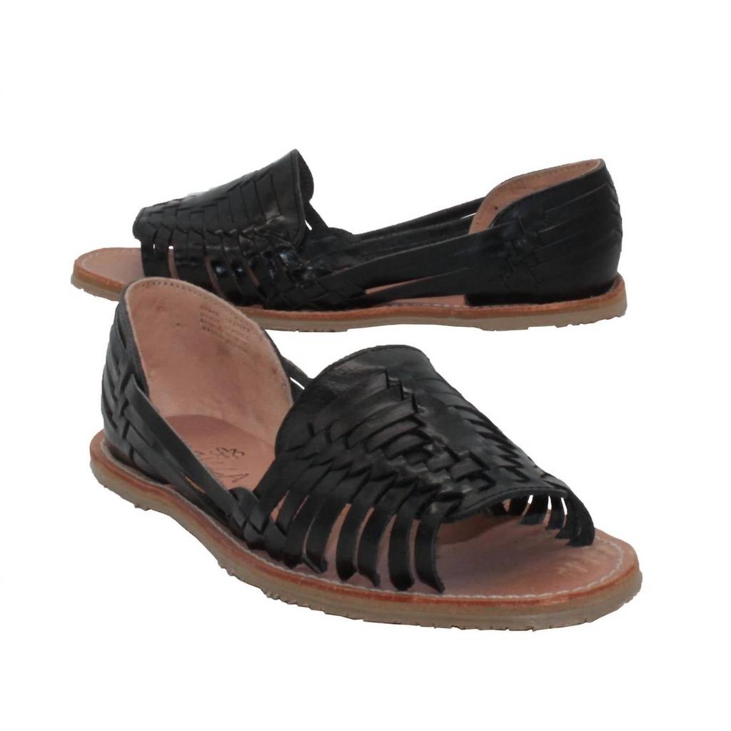 Sbicca Sbicca - Women's Jared Huarache Sandals