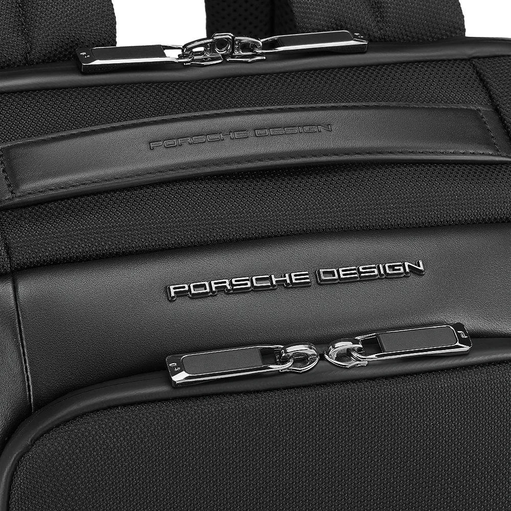 Porsche Design Bric's Roadster Backpack XS 10