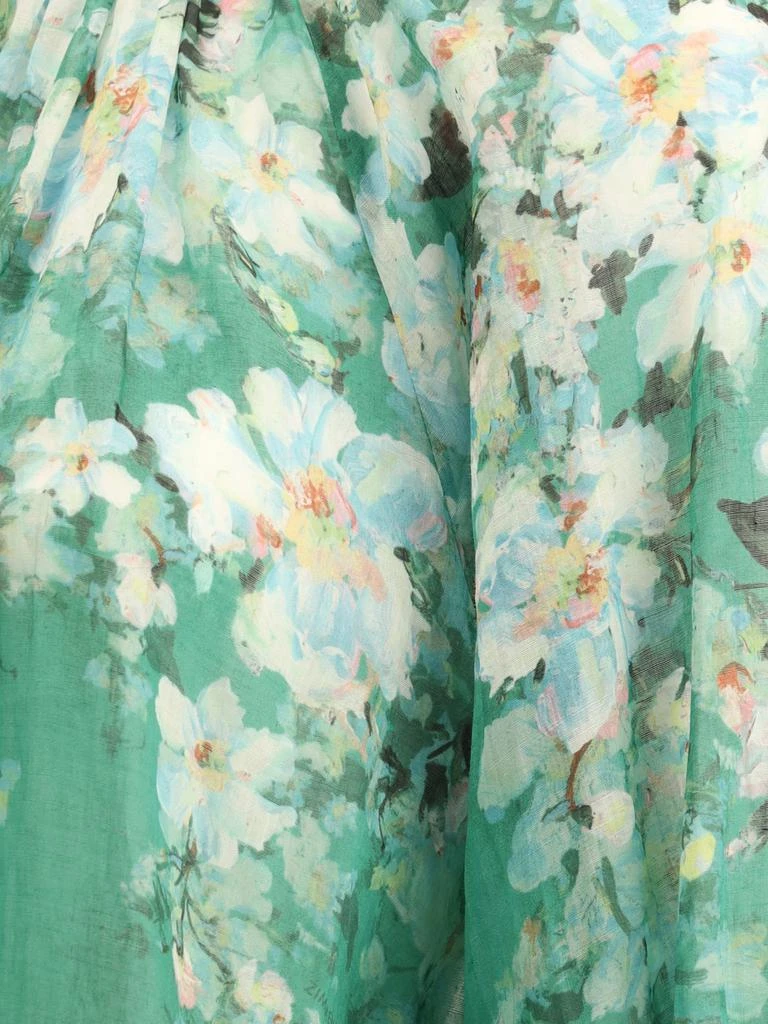 Zimmermann Everley Blouse 3