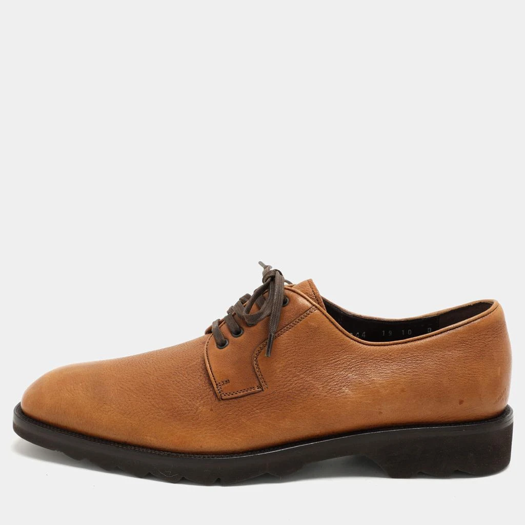 Shop Brogue shoes men Ferragamo on Sale at BeyondStyle – Get  display picture 1