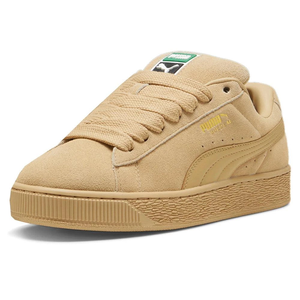 Puma Suede Shoe Laces Puma Suede XL Lace Up Sneakers Men's Sports