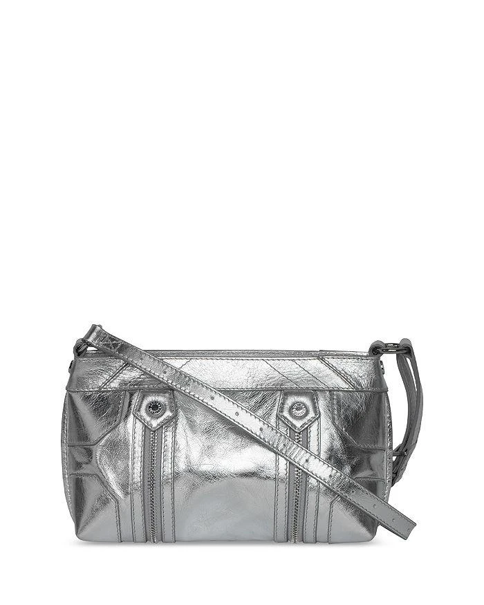 ZADIG & VOLTAIRE Sunny Mood Vintage Metal Bag 4