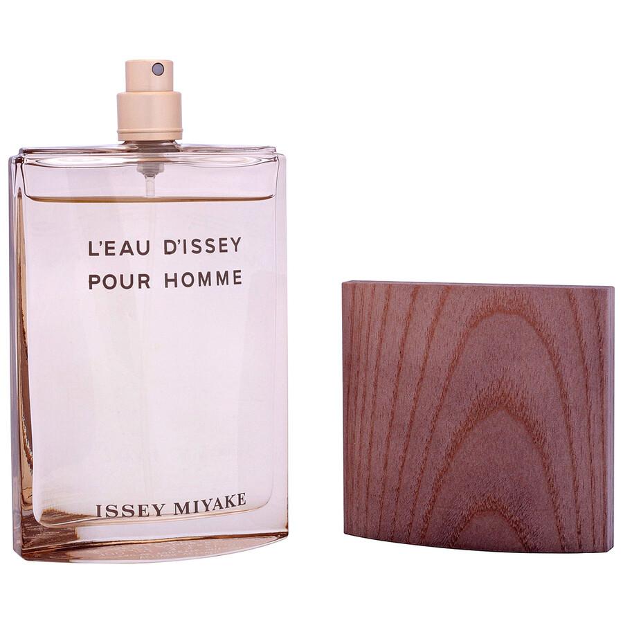 Issey Miyake Issey Miyake L'Eau D'Issey Pour Homme Vetiver Mens EDT