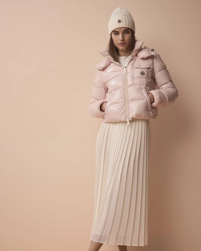 Moncler Agelao Corduroy Puffer Vest 2
