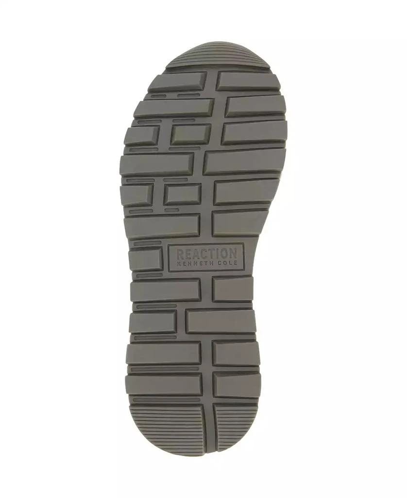 Kenneth Cole Little and Big Boys Kev Weston Casual Dress Shoe 7