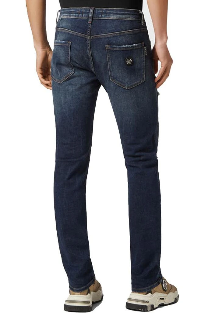 Philipp Plein Philipp Plein Jeans 3