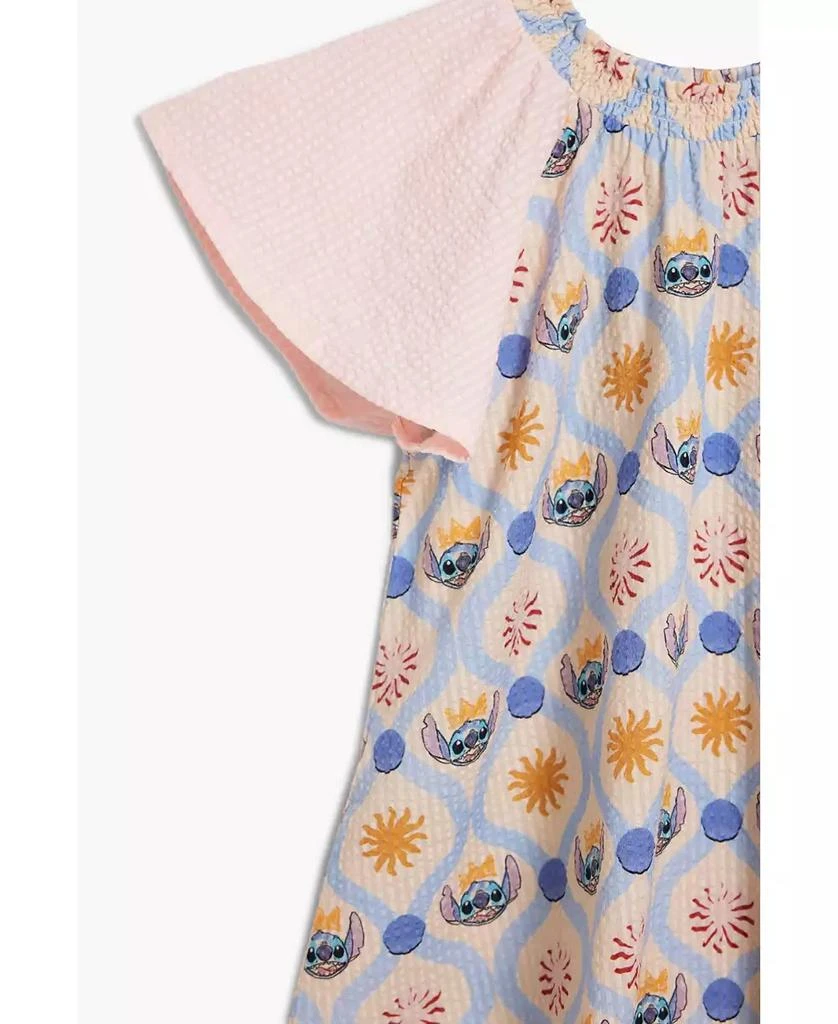 Desigual Girls Girls
s Stichsoles dress 6