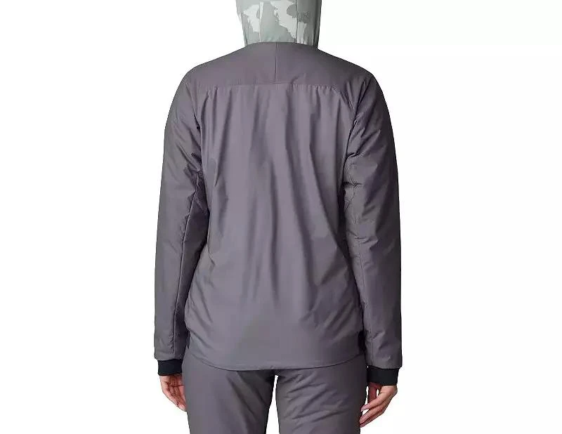 Mountain Hardwear Mountain Hardwear Women's Kor Alloy Crew Pullover 4